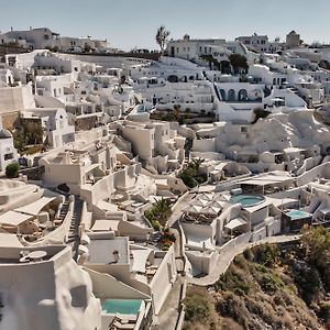 Mystique, A Luxury Collection Hotel, Santorini (Adults Only)